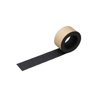 ノリタケコーテッドアブレーシ NCA　ノンスリップテープ　100×5m　黒 NSP-1005BK