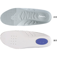 シモン 中敷　インソール００１　Ｌ INSOLE 001-L