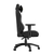 Andaseat ゲーミングチェア Phantom 3 ブラック(PVCレザー) AD18Y-06-B-PVC-イメージ6