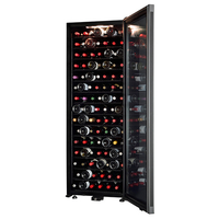 さくら製作所 SB103 【右開き】ワインセラー(103本収納) ZERO CLASS