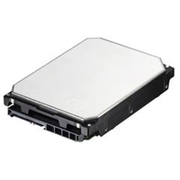 BUFFALO オプション交換用HDD(8TB) OP-HD8.0BH/B