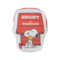 スケーター ダイカット 洗濯ネット SNOOPY FC563RK-LAN1D