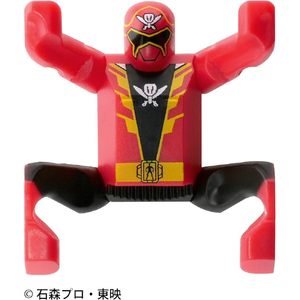リアライズ スーパー戦隊大好(ダイス)BOX ECｾﾝﾖｳｾﾝﾀｲﾀﾞｲｽﾀﾞｲｽBOX-イメージ12