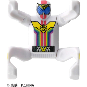 リアライズ スーパー戦隊大好(ダイス)BOX ECｾﾝﾖｳｾﾝﾀｲﾀﾞｲｽﾀﾞｲｽBOX-イメージ13