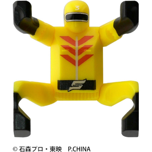 リアライズ スーパー戦隊大好(ダイス)BOX ECｾﾝﾖｳｾﾝﾀｲﾀﾞｲｽﾀﾞｲｽBOX-イメージ5