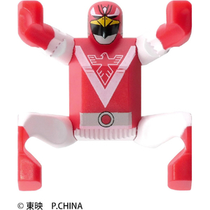 リアライズ スーパー戦隊大好(ダイス)BOX ECｾﾝﾖｳｾﾝﾀｲﾀﾞｲｽﾀﾞｲｽBOX-イメージ8
