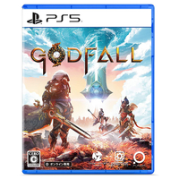 エディオンネットショップ Playism Eljm Godfall Ps5 エディオンネットショップ Playism Eljm Godfall Ps5