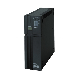 オムロン BX75SWN 無停電電源装置(UPS) |エディオン公式通販
