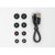 MOTHERAUDIO MET1WH ホワイト MET1WH-イメージ9