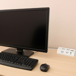 エルパ 集中スイッチ付きデスクUSBタップ 4個口2ポート PD対応2m ホワイト WLS-RDS4222SUCW-イメージ11