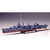 タミヤ 1/350 アメリカ海軍駆逐艦 フレッチャー T350ﾌ12ﾌﾚﾂﾁﾔ--イメージ1