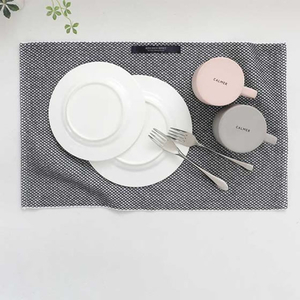 東和産業 吸水 クロス 食器拭き キッチンリセット FCJ255P-11858-イメージ2