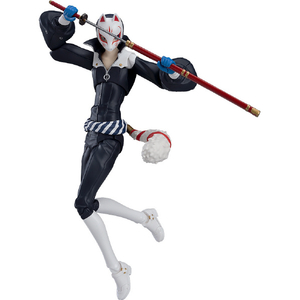 マックスファクトリー figma フォックス「ペルソナ5」 FIGMA404フオツクスN マックスファクトリー figma フォックス「ペルソナ5」 FIGMA404フオツクスN