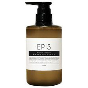 EPIS モイスチュアトリートメント ﾓｲｽﾁﾕｱﾄﾘﾄﾒﾝﾄ-イメージ1