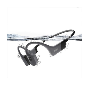 Shokz 骨伝導イヤホン OpenSwim Pro グレー SKZ-EP-000028-イメージ2