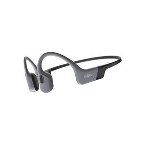 Shokz 骨伝導イヤホン OpenSwim Pro グレー SKZ-EP-000028-イメージ3