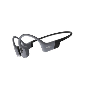Shokz 骨伝導イヤホン OpenSwim Pro グレー SKZ-EP-000028-イメージ4