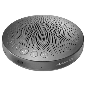 I・Oデータ TC-SPRC100 Bluetooth 対応集音範囲切替スピーカーフォン