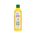 ミツエイ 重曹配合クリームクレンザー オレンジ 400g FCE003U