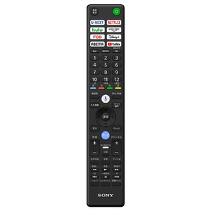 SONY 65型 4K有機ELテレビ BRAVIA 8II K-65XR80M2-イメージ12