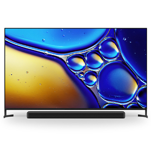 SONY 65型 4K有機ELテレビ BRAVIA 8II K-65XR80M2-イメージ14