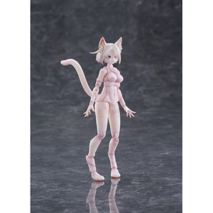 アオシマ カオマニー AｹﾓﾌﾟﾗKP01Rｶｵﾏﾆ--イメージ10