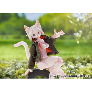 アオシマ カオマニー AｹﾓﾌﾟﾗKP01Rｶｵﾏﾆ--イメージ16