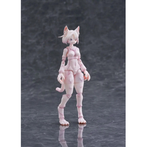アオシマ カオマニー AｹﾓﾌﾟﾗKP01Rｶｵﾏﾆ--イメージ2