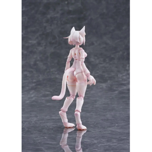 アオシマ カオマニー AｹﾓﾌﾟﾗKP01Rｶｵﾏﾆ--イメージ3