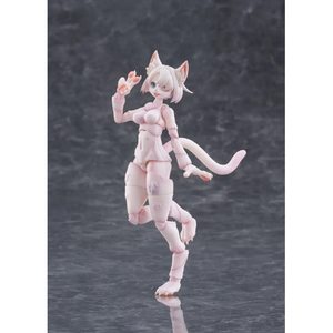 アオシマ カオマニー AｹﾓﾌﾟﾗKP01Rｶｵﾏﾆ--イメージ4