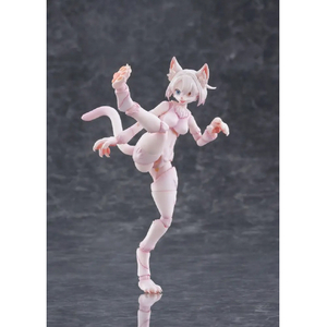 アオシマ カオマニー AｹﾓﾌﾟﾗKP01Rｶｵﾏﾆ--イメージ6