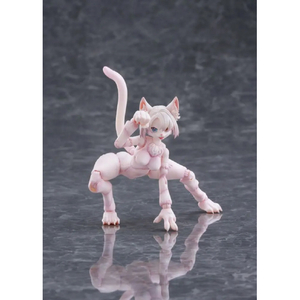 アオシマ カオマニー AｹﾓﾌﾟﾗKP01Rｶｵﾏﾆ--イメージ7
