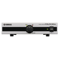 ヤマハ PA2030A パワーアンプリファイアー MA/PA Series |エディオン