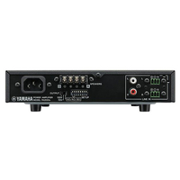 ヤマハ PA2030A パワーアンプリファイアー MA/PA Series
