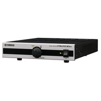 ヤマハ PA2030A パワーアンプリファイアー MA/PA Series |エディオン
