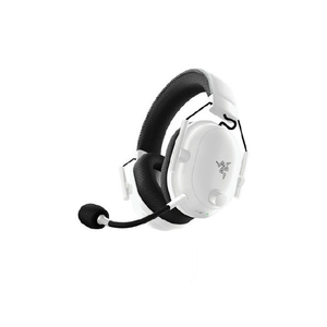 Razer ゲーミングヘッドホン Razer BlackShark V2 Pro ｰWhite Edition RZ04-04530200-R3M1-イメージ4