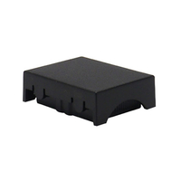 シャイニー S-510用交換インクパッド 黒 F047680