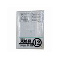 紺屋商事 LD03 規格袋 12号 100枚 FCE131U-00722012