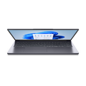 レノボ ノートパソコン Lenovo IdeaPad Slim 3i Gen 10 ルナグレー 83K20018JP-イメージ16