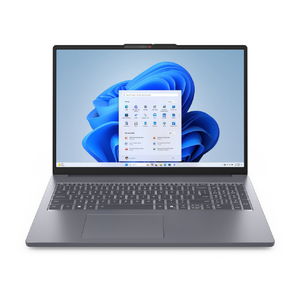 レノボ ノートパソコン Lenovo IdeaPad Slim 3i Gen 10 ルナグレー 83K20018JP-イメージ2