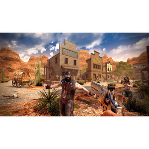 The Fun Pimps 7 DAYS TO DIE コンソールエディション【PS5】 ELJM30759-イメージ3