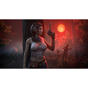 The Fun Pimps 7 DAYS TO DIE コンソールエディション【PS5】 ELJM30759-イメージ4
