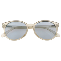LE　FOON 大人サングラス Cat eye sunglasses ミスト AS30702ﾐｽﾄ