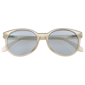 LE　FOON 大人サングラス Cat eye sunglasses ミスト AS30702ﾐｽﾄ-イメージ1