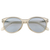 LE　FOON 大人サングラス Cat eye sunglasses ミスト AS30702ﾐｽﾄ-イメージ1
