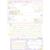 サンエックス SI28601 プロフィール帳 すみっコぐらし PK ﾌﾟﾛﾌｲ-ﾙﾁﾖｳｽﾐﾂｺｸﾞﾗｼPK-イメージ4
