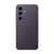 Samsung Galaxy S24用Vegan Leather Case Dark Violet GP-FPS921HCAVJ-イメージ1