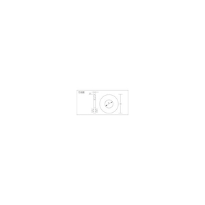 ＴＲＵＳＣＯ 平ワッシャー　ＪＩＳ　ユニクロ　Ｍ１０小形　１３０個入 B26-1018-イメージ5