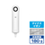WINCOD スマートヘアドライヤー SYLPH AIR ホワイト AB100-WH-イメージ1