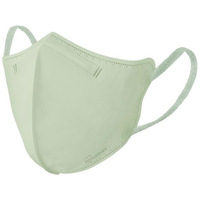 アイリスオーヤマ FCU8484-RK-F5SXA DAILYFITMASK立体 ふつう 5枚入